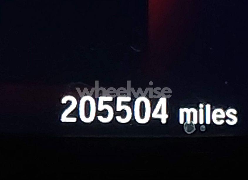 Photo 15 of 2022 Honda Odyssey EX (VIN 5FNRL6H59NB033332)