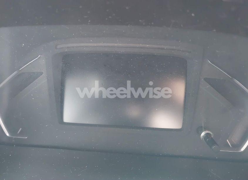 Photo 15 of 2019 Honda Odyssey EX (VIN 5FNRL6H5XKB032346)