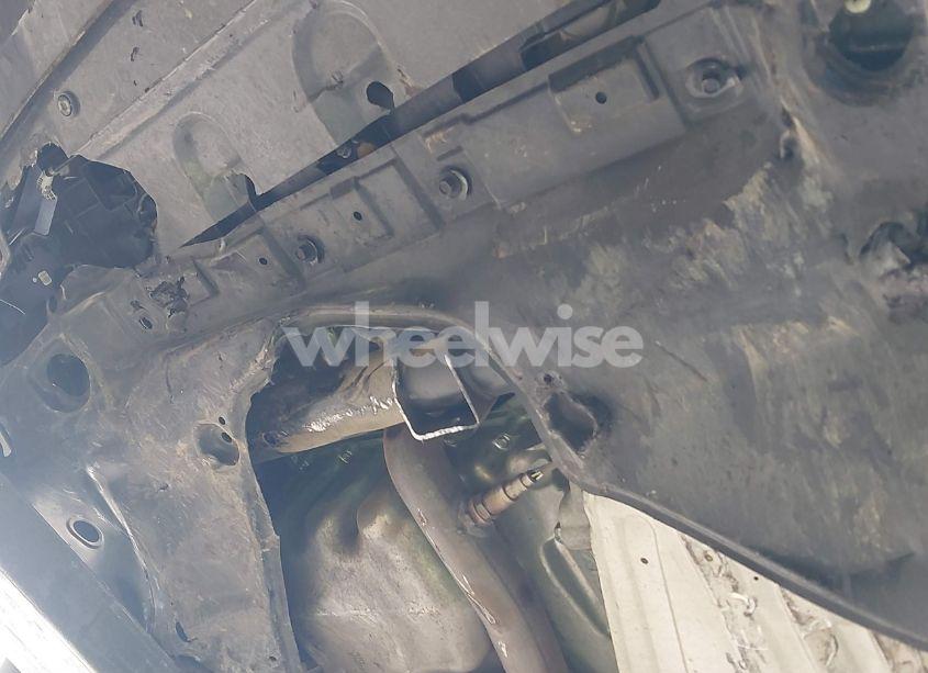 Photo 18 of 2019 Honda Odyssey EX (VIN 5FNRL6H5XKB032346)