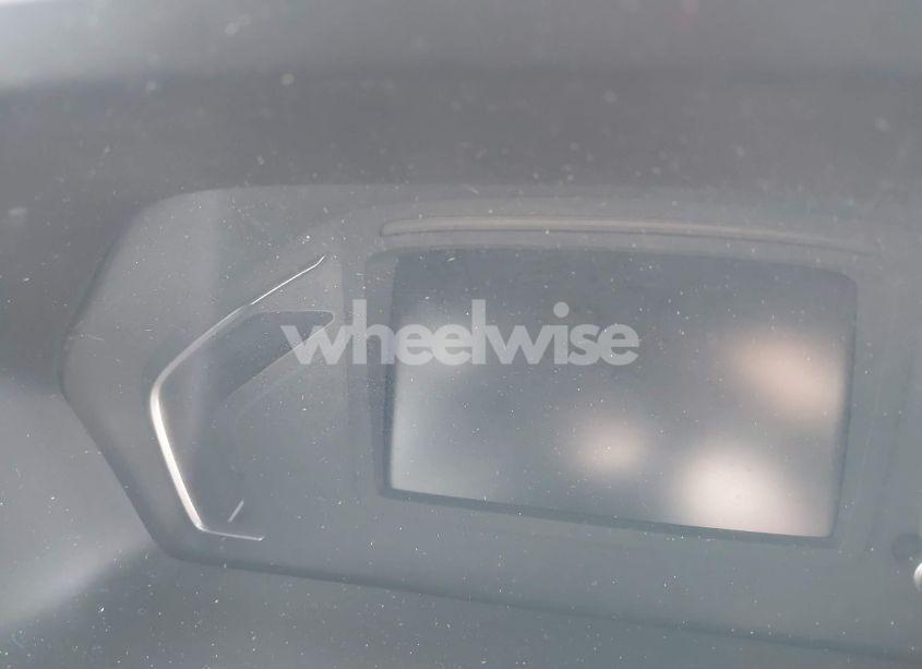 Photo 7 of 2019 Honda Odyssey EX (VIN 5FNRL6H5XKB032346)