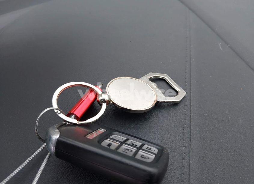 Photo 11 of 2019 Honda Odyssey EX (VIN 5FNRL6H5XKB117347)