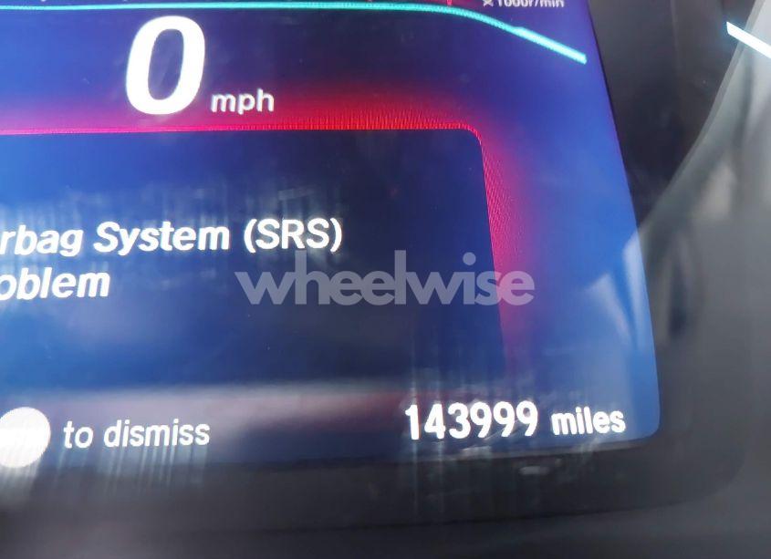 Photo 16 of 2019 Honda Odyssey EX (VIN 5FNRL6H5XKB117347)