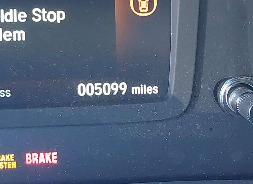 Photo 15 of 2024 Honda Odyssey EX-L (VIN 5FNRL6H60RB062832)