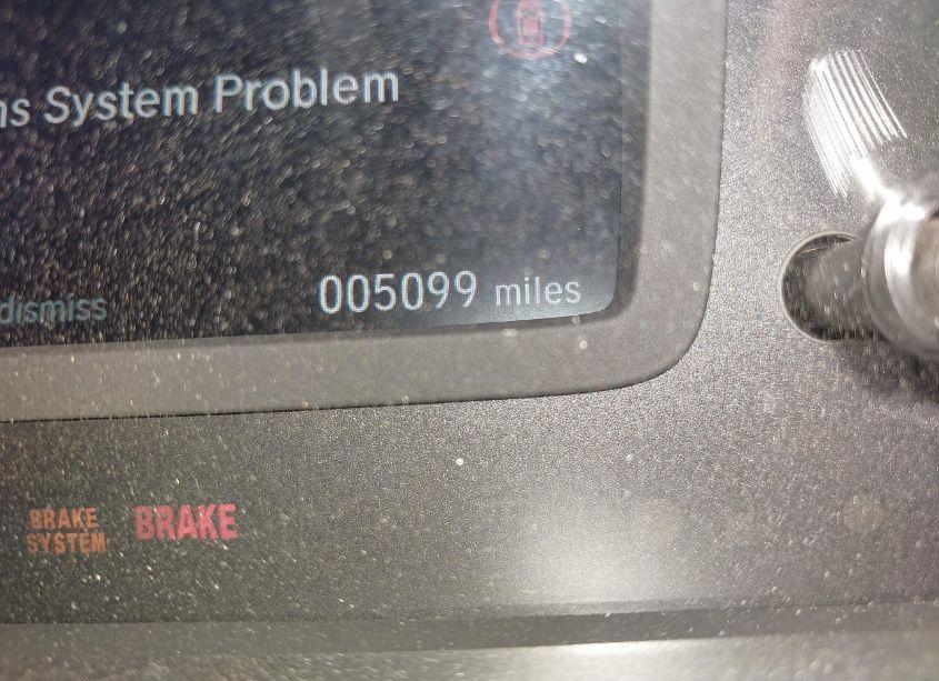 Photo 7 of 2024 Honda Odyssey EX-L (VIN 5FNRL6H60RB062832)