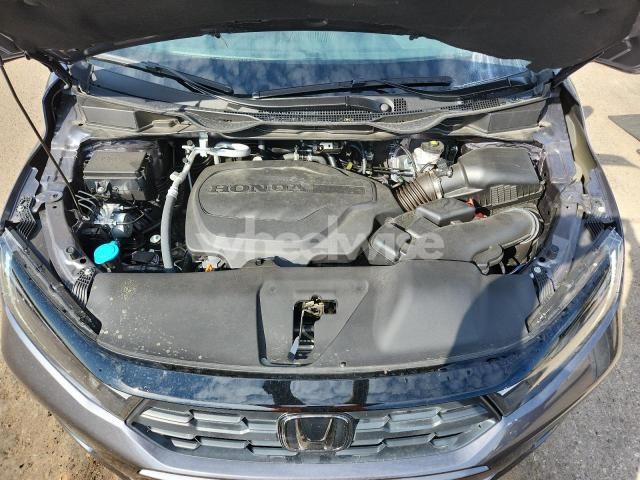 Photo 13 of 2025 HONDA ODYSSEY EXL (VIN 5FNRL6H62SB082232)