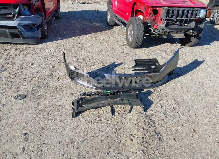 Photo 12 of 2024 Honda Odyssey EX-L (VIN 5FNRL6H64RB024021)