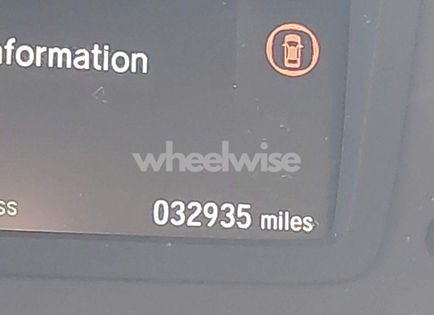 Photo 16 of 2024 Honda Odyssey EX-L (VIN 5FNRL6H64RB024021)