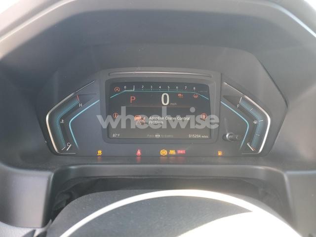 Photo 13 of 2024 HONDA ODYSSEY EXL (VIN 5FNRL6H64RB069069)