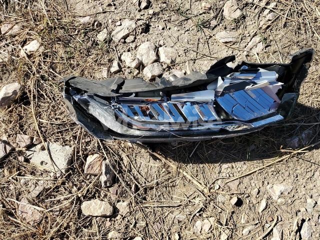 Photo 7 of 2024 HONDA ODYSSEY EXL (VIN 5FNRL6H65RB050272)