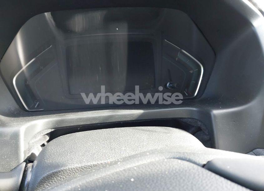 Photo 14 of 2024 Honda Odyssey EX-L (VIN 5FNRL6H65RB055097)