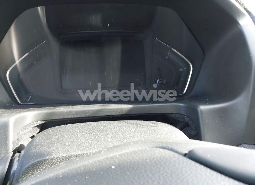 Photo 7 of 2024 Honda Odyssey EX-L (VIN 5FNRL6H65RB055097)