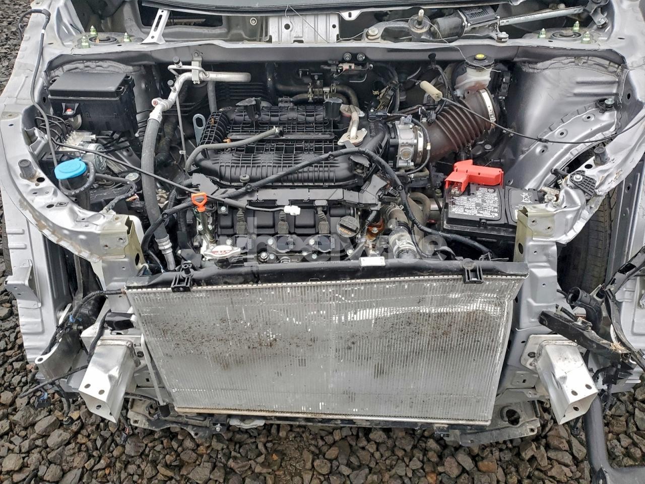 Photo 12 of 2024 HONDA ODYSSEY EXL (VIN 5FNRL6H66RB023680)