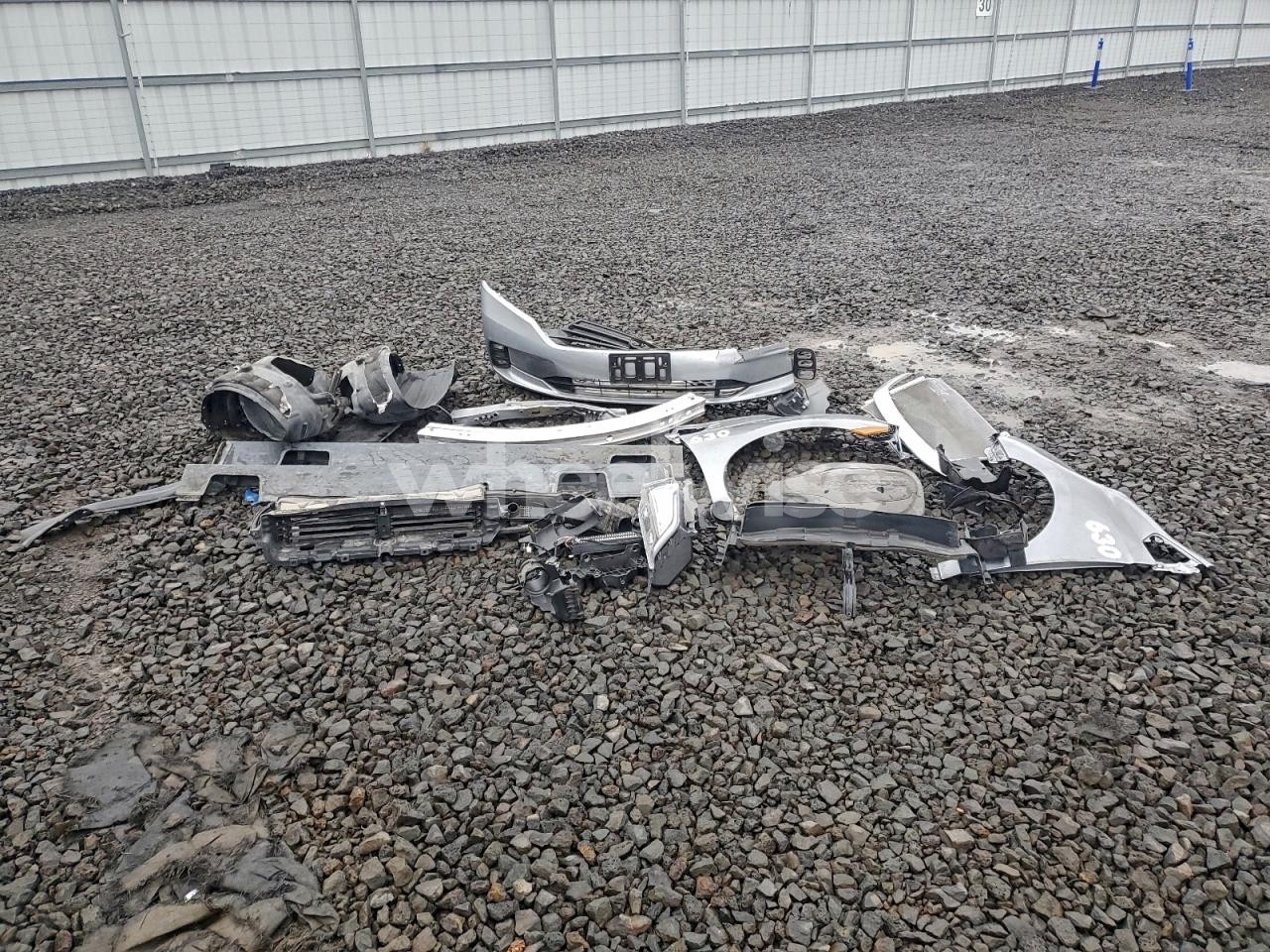 Photo 13 of 2024 HONDA ODYSSEY EXL (VIN 5FNRL6H66RB023680)