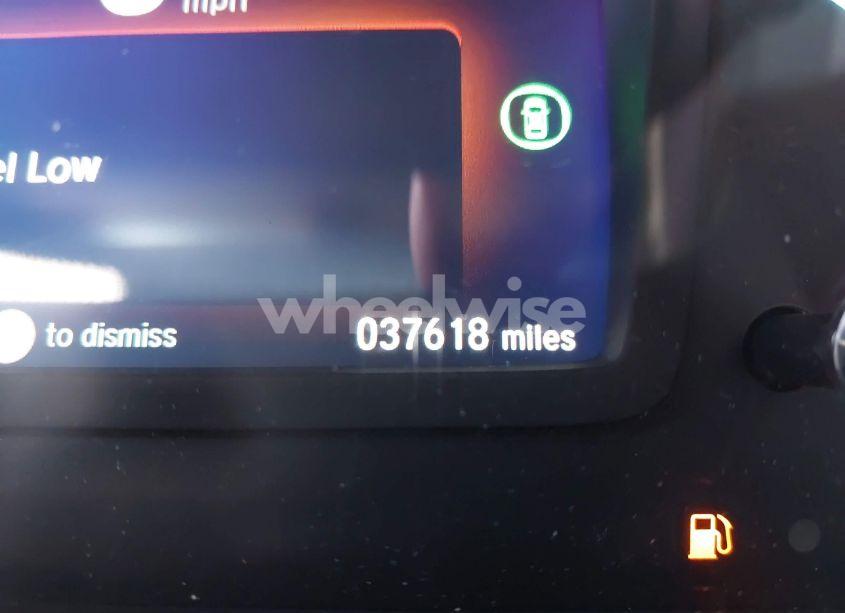 Photo 16 of 2024 Honda Odyssey EX-L (VIN 5FNRL6H66RB049101)