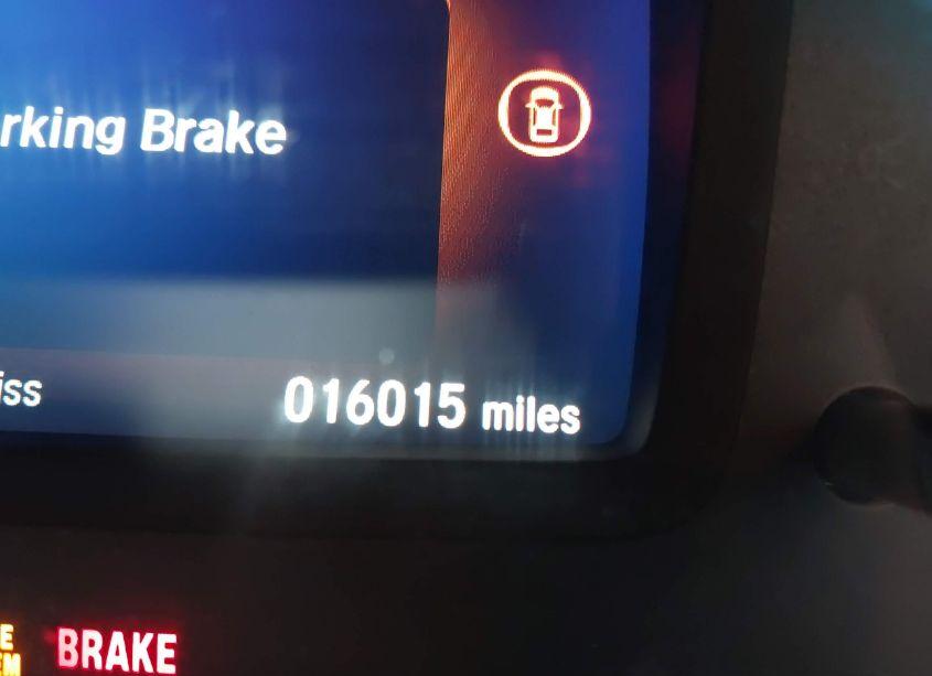 Photo 15 of 2023 Honda Odyssey EX-L (VIN 5FNRL6H67PB041134)