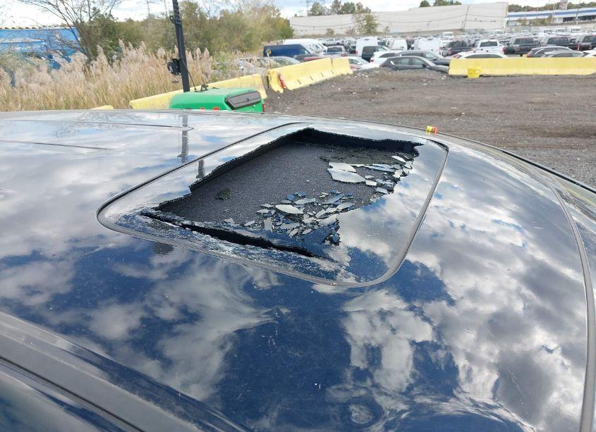 Photo 19 of 2024 Honda Odyssey EX-L (VIN 5FNRL6H67RB072192)