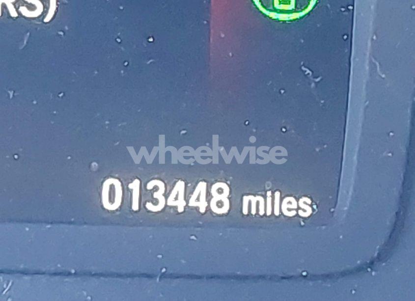 Photo 15 of 2023 Honda Odyssey EX-L (VIN 5FNRL6H68PB070545)