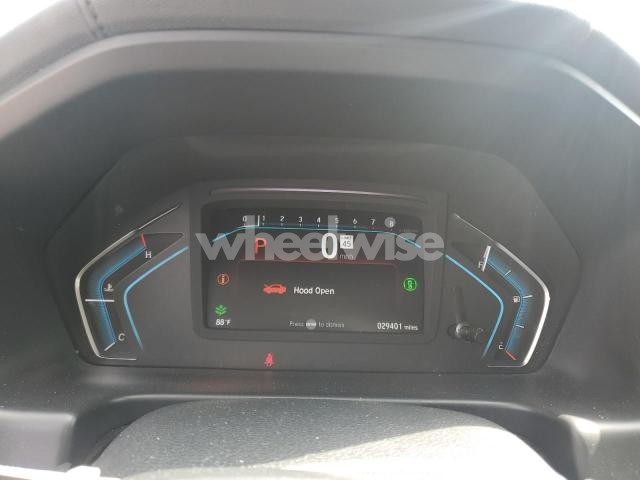 Photo 12 of 2024 HONDA ODYSSEY EXL (VIN 5FNRL6H6XRB006171)