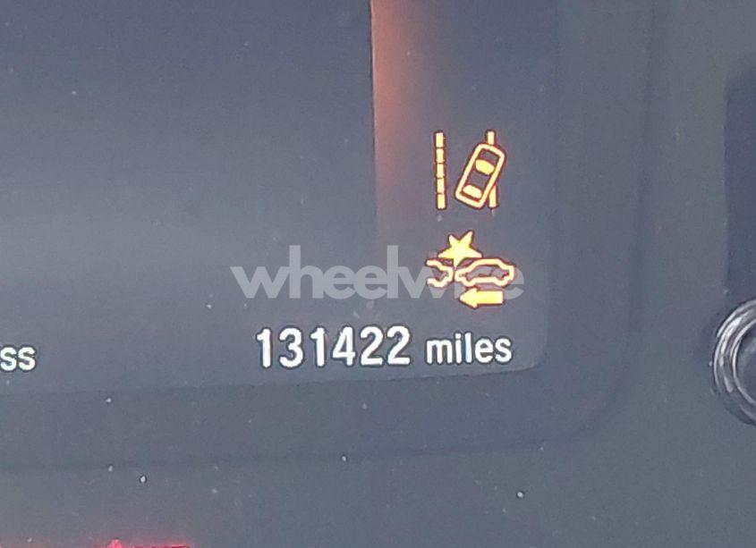 Photo 15 of 2018 Honda Odyssey EX-L (VIN 5FNRL6H70JB022134)