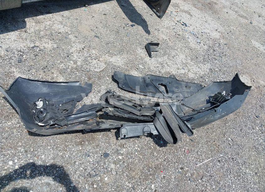 Photo 12 of 2018 Honda Odyssey EX-L (VIN 5FNRL6H70JB030038)