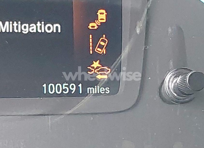 Photo 15 of 2018 Honda Odyssey EX-L (VIN 5FNRL6H70JB066747)