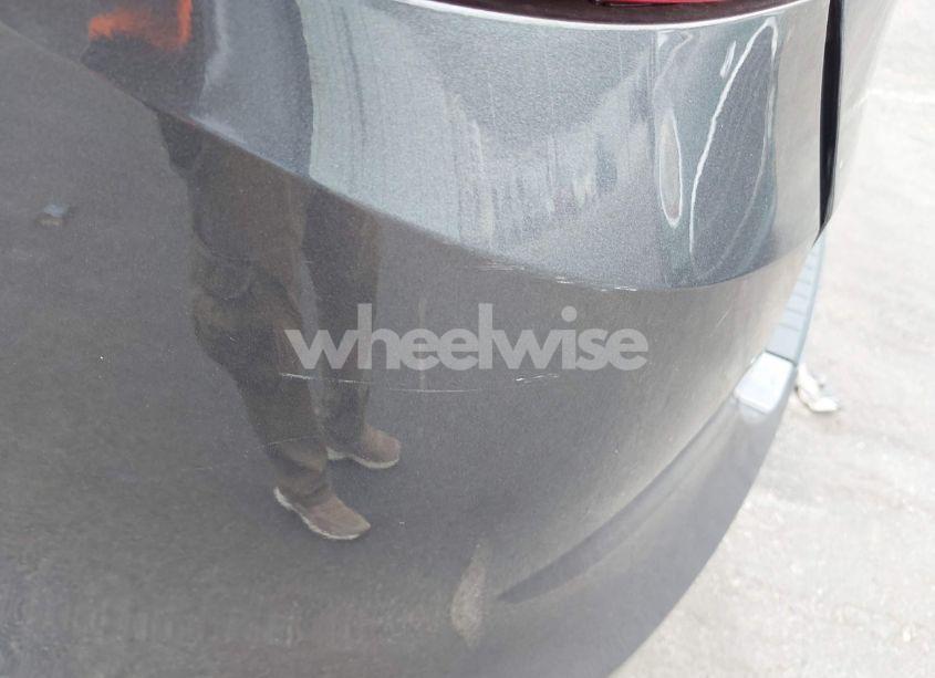 Photo 17 of 2018 Honda Odyssey EX-L (VIN 5FNRL6H70JB066747)