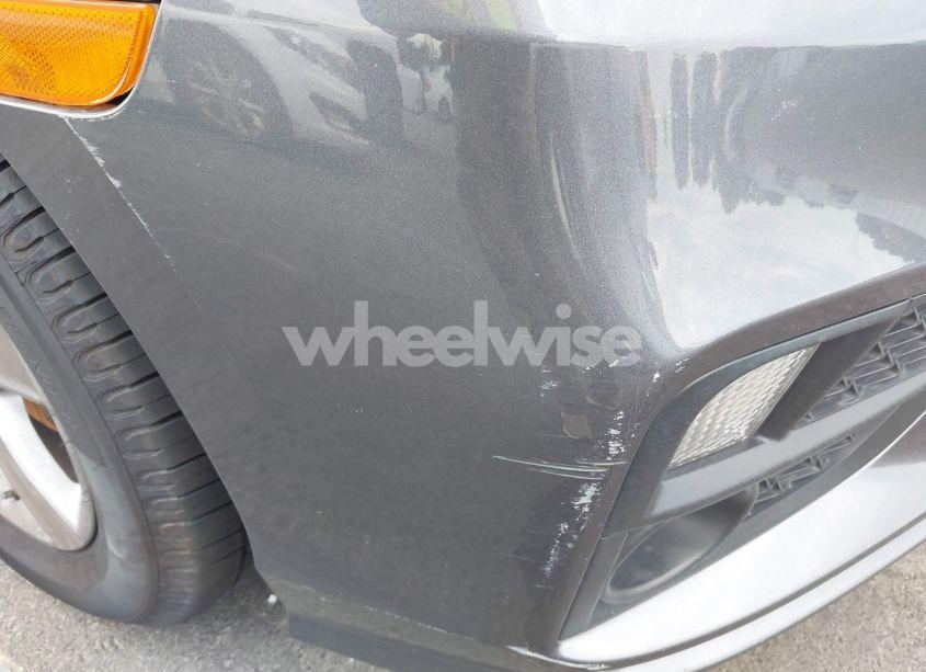 Photo 20 of 2018 Honda Odyssey EX-L (VIN 5FNRL6H70JB066747)