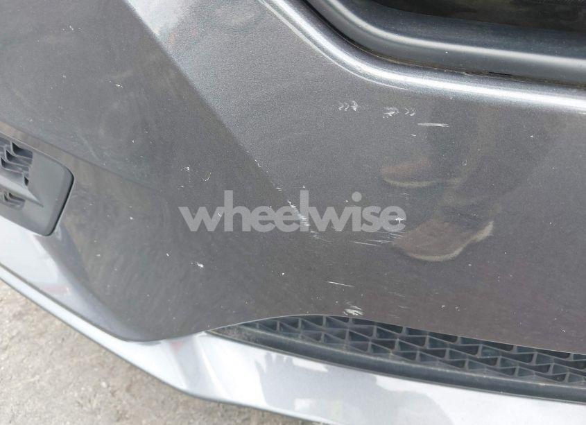 Photo 21 of 2018 Honda Odyssey EX-L (VIN 5FNRL6H70JB066747)