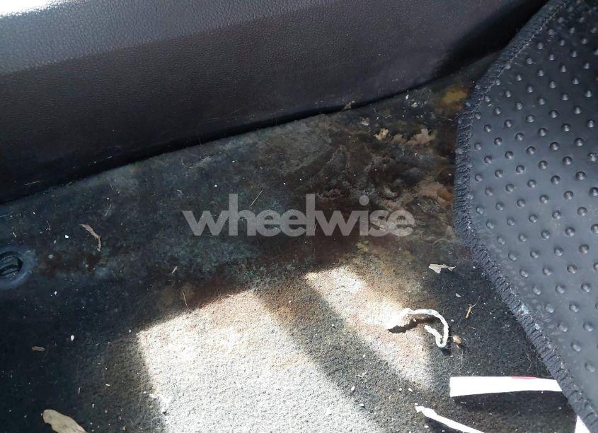 Photo 12 of 2018 Honda Odyssey EX-L (VIN 5FNRL6H70JB083886)