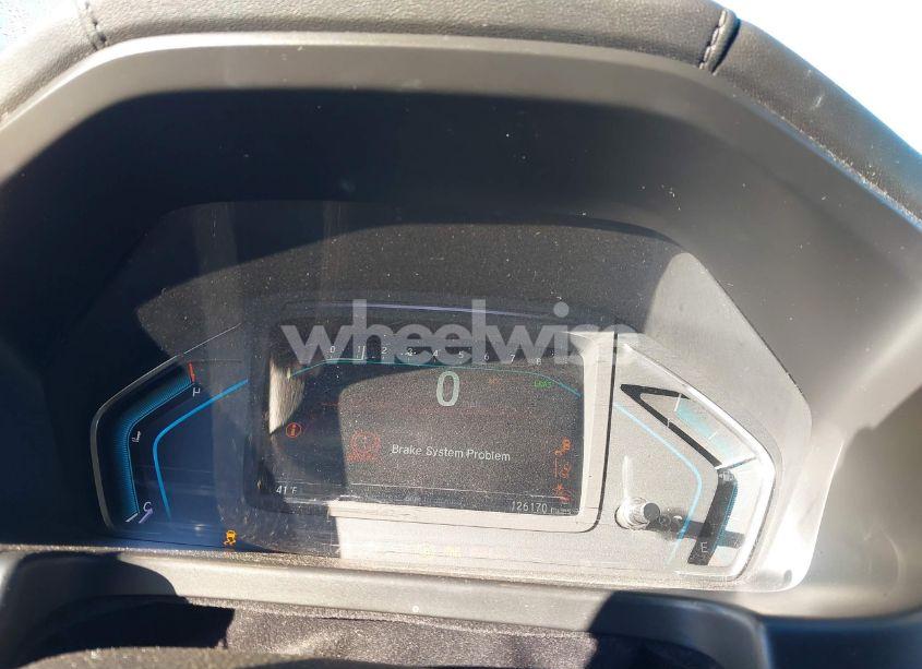 Photo 7 of 2019 Honda Odyssey EX-L (VIN 5FNRL6H70KB039078)