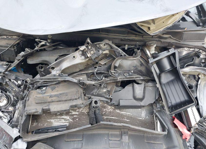 Photo 10 of 2019 Honda Odyssey EX-L (VIN 5FNRL6H70KB069455)