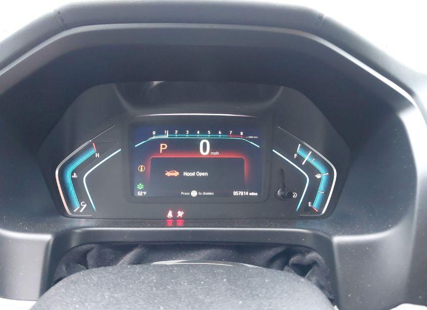 Photo 15 of 2019 Honda Odyssey EX-L (VIN 5FNRL6H70KB097689)