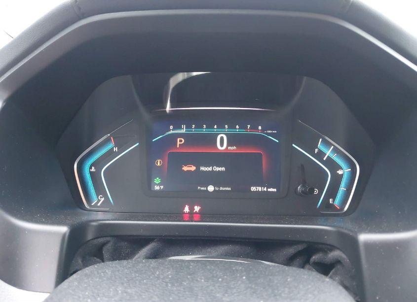 Photo 7 of 2019 Honda Odyssey EX-L (VIN 5FNRL6H70KB097689)