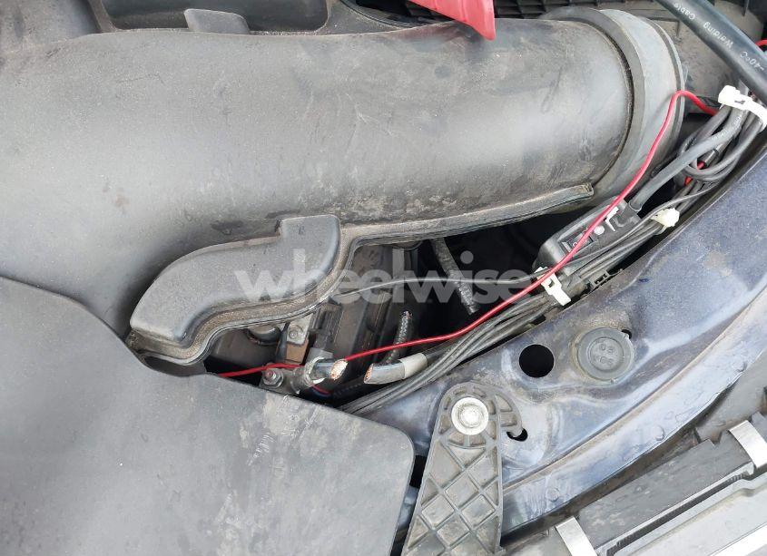 Photo 17 of 2019 Honda Odyssey EX-L (VIN 5FNRL6H70KB112398)