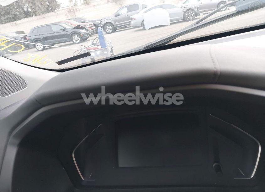 Photo 7 of 2019 Honda Odyssey EX-L (VIN 5FNRL6H70KB112398)