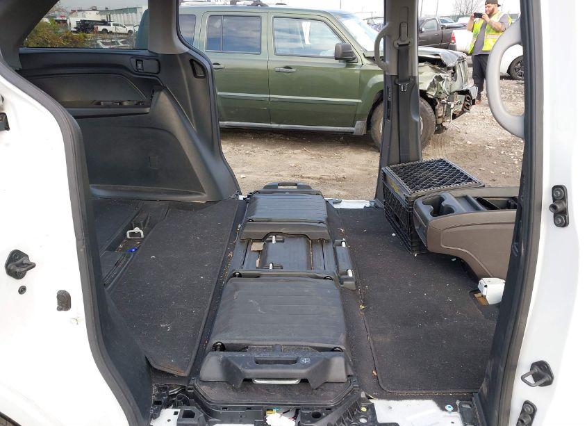 Photo 8 of 2020 Honda Odyssey (VIN 5FNRL6H70LB067111)