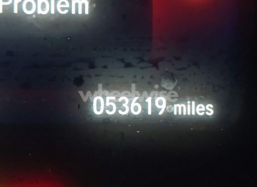 Photo 15 of 2021 Honda Odyssey EX-L (VIN 5FNRL6H70MB025037)