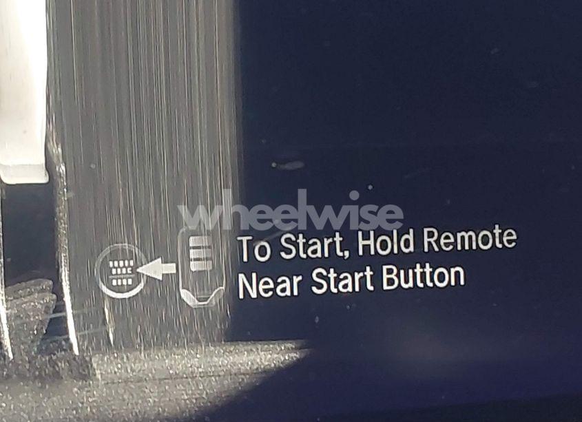 Photo 15 of 2023 Honda Odyssey SPORT (VIN 5FNRL6H70PB022398)