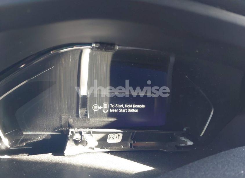 Photo 7 of 2023 Honda Odyssey SPORT (VIN 5FNRL6H70PB022398)