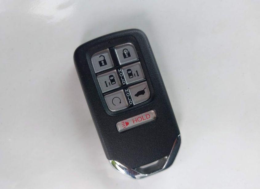 Photo 11 of 2024 Honda Odyssey SPORT (VIN 5FNRL6H70RB054187)