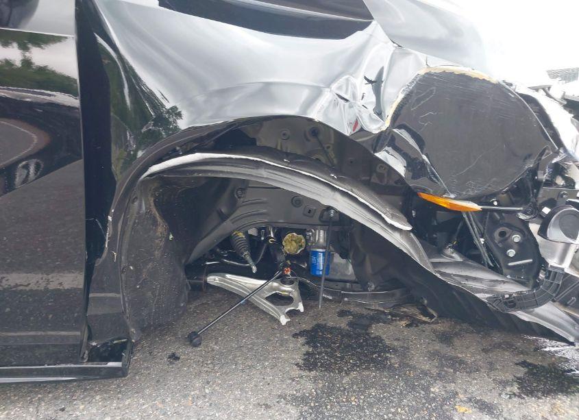 Photo 19 of 2024 Honda Odyssey SPORT (VIN 5FNRL6H70RB054187)