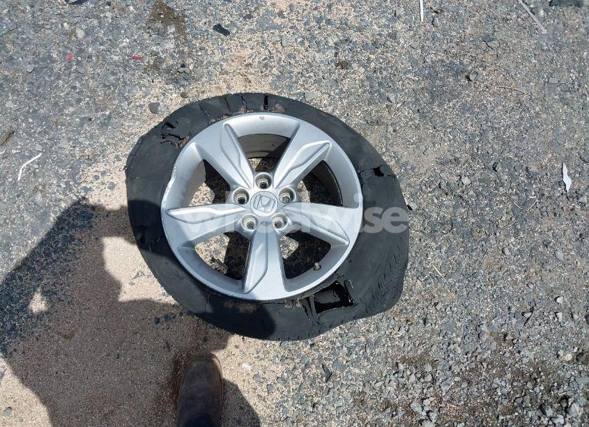 Photo 12 of 2018 Honda Odyssey EX-L (VIN 5FNRL6H71JB057300)