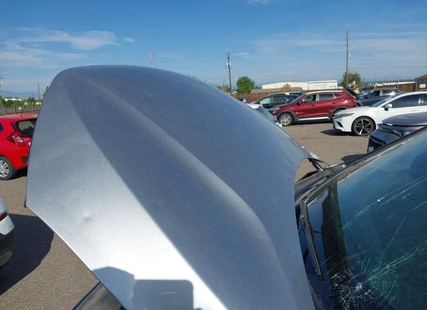 Photo 6 of 2018 Honda Odyssey EX-L (VIN 5FNRL6H71JB105006)