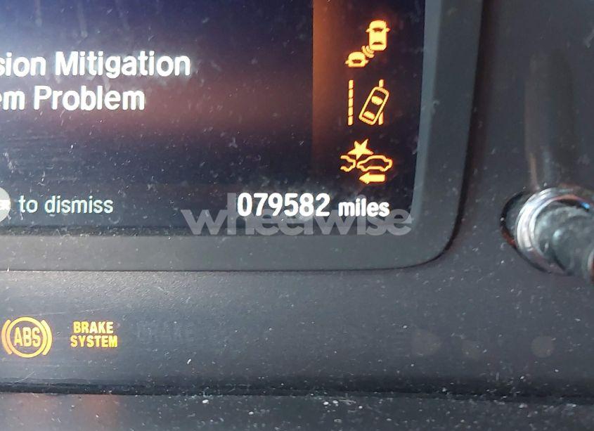 Photo 15 of 2019 Honda Odyssey EX-L (VIN 5FNRL6H71KB019129)