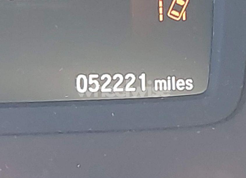 Photo 15 of 2020 Honda Odyssey EX-L/EX-L W/NAVI RES (VIN 5FNRL6H71LB012666)