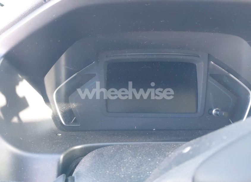 Photo 14 of 2020 Honda Odyssey EX-L/EX-L W/NAVI RES (VIN 5FNRL6H71LB037678)