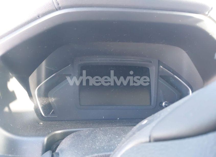 Photo 7 of 2020 Honda Odyssey EX-L/EX-L W/NAVI RES (VIN 5FNRL6H71LB037678)