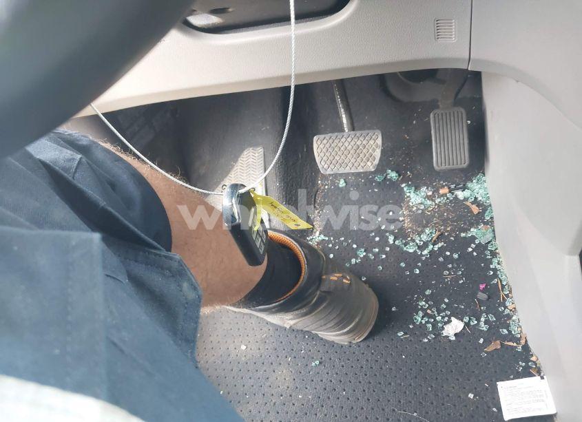 Photo 11 of 2020 Honda Odyssey EX-L/EX-L W/NAVI RES (VIN 5FNRL6H71LB054853)