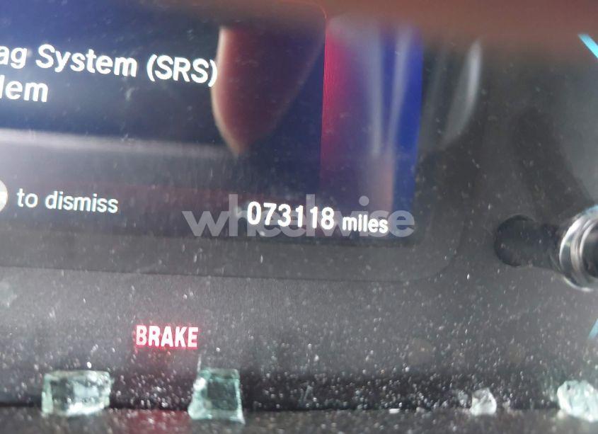 Photo 15 of 2020 Honda Odyssey EX-L/EX-L W/NAVI RES (VIN 5FNRL6H71LB054853)