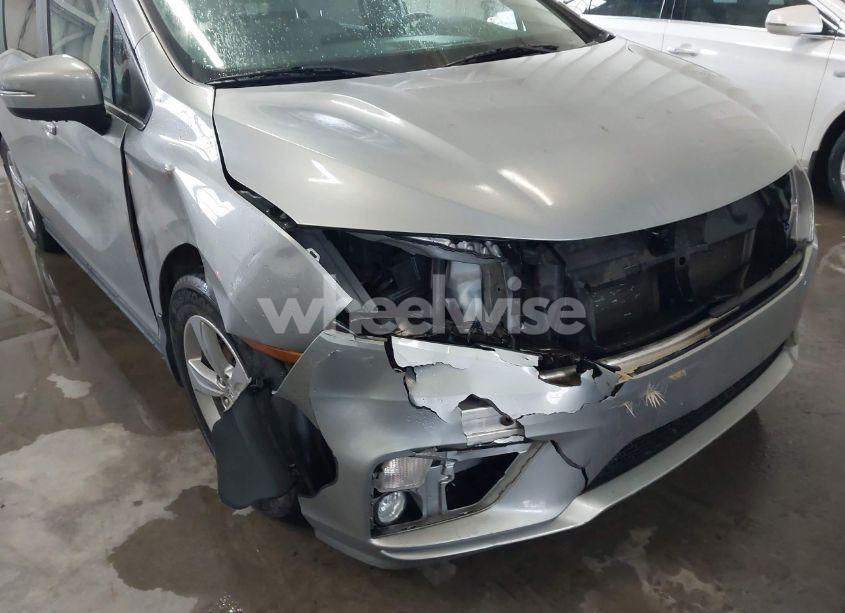 Photo 6 of 2020 Honda Odyssey EX-L/EX-L W/NAVI RES (VIN 5FNRL6H71LB060703)